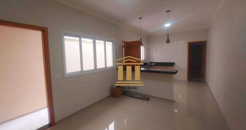 Casa à venda, 100 m² por R$ 459.900,00 - Residencial União - São José dos Campos/SP