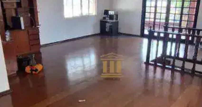 Casa com 5 dormitórios à venda, 400 m² por R$ 850.000,00 - Jardim Colonial - São José dos Campos/SP