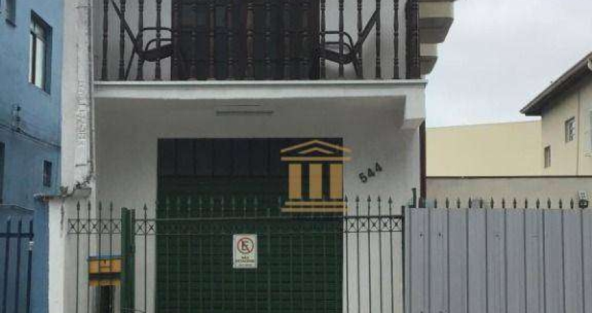 Sala à venda, 76 m² por R$ 540.000,00 - Centro - São José dos Campos/SP
