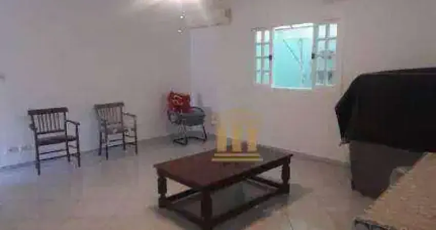 Casa com 3 dormitórios à venda, 168 m² por R$ 1.380.000,00 - Urbanova - São José dos Campos/SP