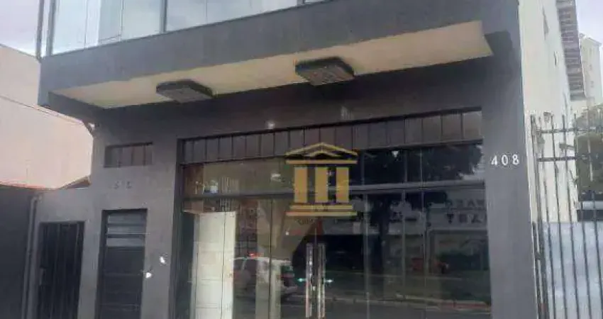 Excelente Ponto Comercial