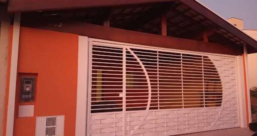 Casa com 3 dormitórios à venda, 110 m² por R$ 430.000,00 - Jardim Santa Júlia - São José dos Campos/SP
