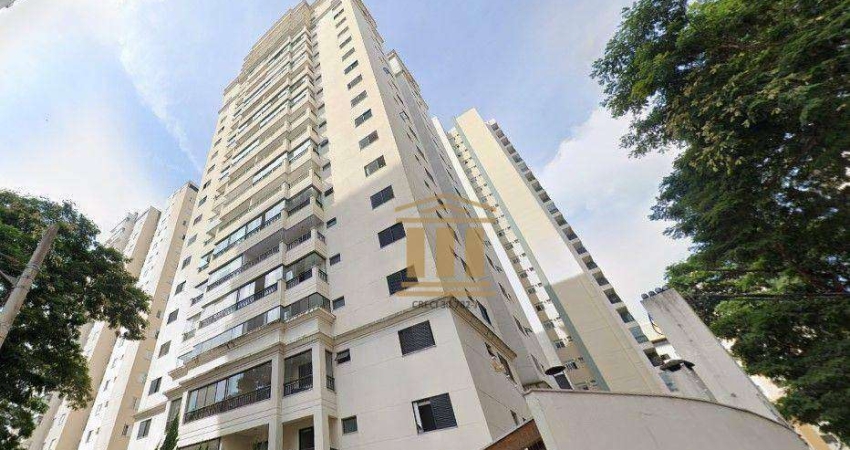 Apartamento com 3 dormitórios à venda, 105 m² por R$ 1.060.000,00 - Jardim Aquarius - São José dos Campos/SP