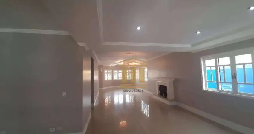 Casa com 4 dormitórios à venda, 280 m² por R$ 1.950.000,00 - Urbanova - São José dos Campos/SP
