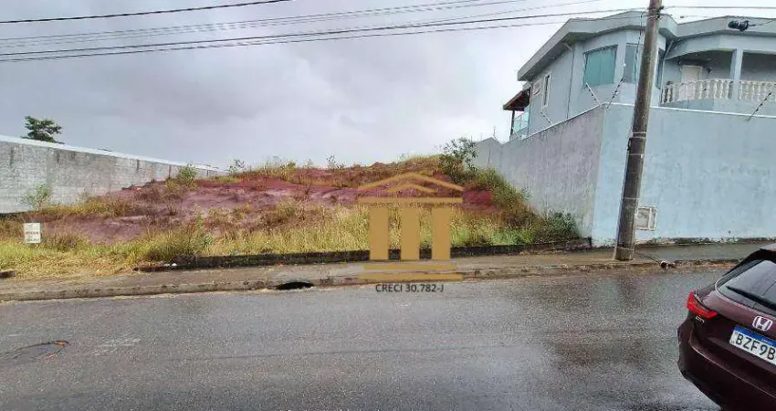 Terreno à venda, 398 m² por R$ 300.000,00 - Jardim Santa Júlia - São José dos Campos/SP