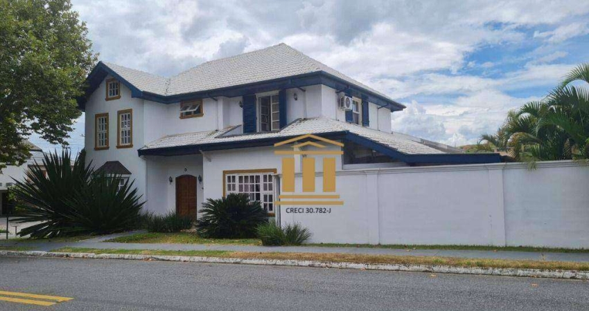 Casa com 4 dormitórios à venda, 320 m² por R$ 2.100.000,00 - Urbanova - São José dos Campos/SP
