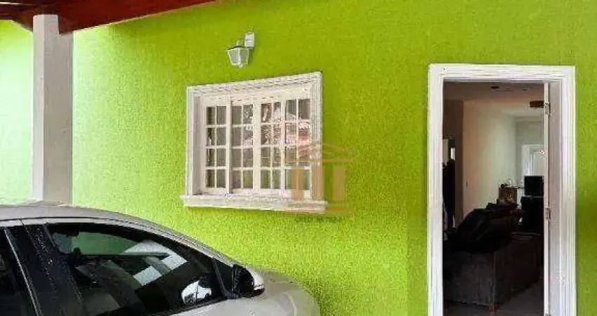 Casa com 3 dormitórios à venda, 175 m² por R$ 1.270.000,00 - Urbanova - São José dos Campos/SP