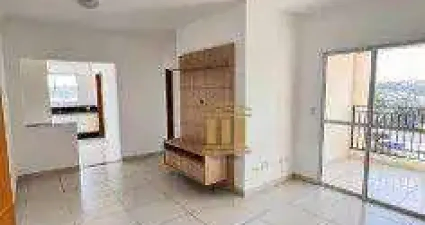Apartamento com 2 dormitórios à venda, 72 m² por R$ 369.000,00 - Jardim Santa Maria - Jacareí/SP