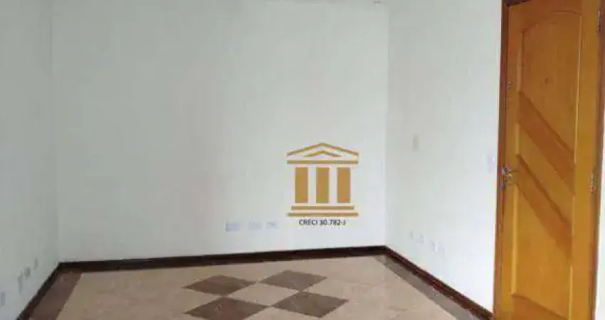 Apartamento com 3 dormitórios, sendo um revertido para escritório à venda, 78 m² por R$ 370.000 - Monte Castelo - São José dos Campos/SP