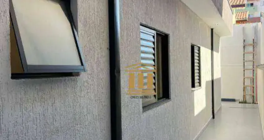 Casa com 3 dormitórios à venda, 80 m² por R$ 650.000,00 - Residencial Bosque dos Ipês - São José dos Campos/SP