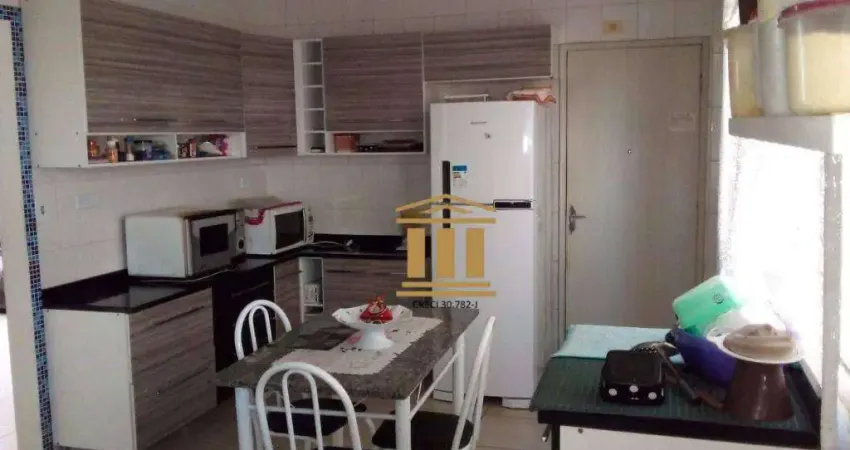Apartamento com 3 dormitórios à venda, 78 m² por R$ 380.000,00 - Cidade Vista Verde - São José dos Campos/SP