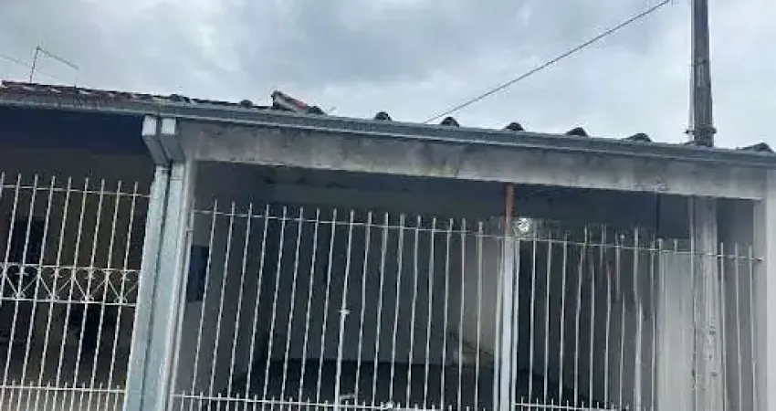 Casa com 2 quartos à venda na Rua José Duarte Simões, Jardim Americano, São José dos Campos