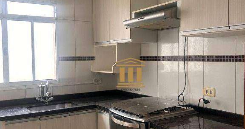 Casa com 3 dormitórios à venda, 157 m² por R$ 620.000,00 - Villa Branca - Jacareí/SP