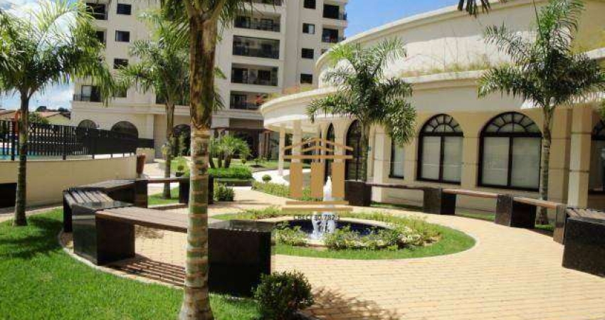Apartamento com 4 dormitórios, 157 m² - venda por R$ 2.250.000,00 ou aluguel por R$ 10.020,00/mês - Jardim Esplanada - São José dos Campos/SP