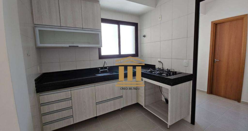 Apartamento com 4 dormitórios, 118 m² - venda por R$ 1.580.000,00 ou aluguel por R$ 7.885,00/mês - Jardim Esplanada - São José dos Campos/SP