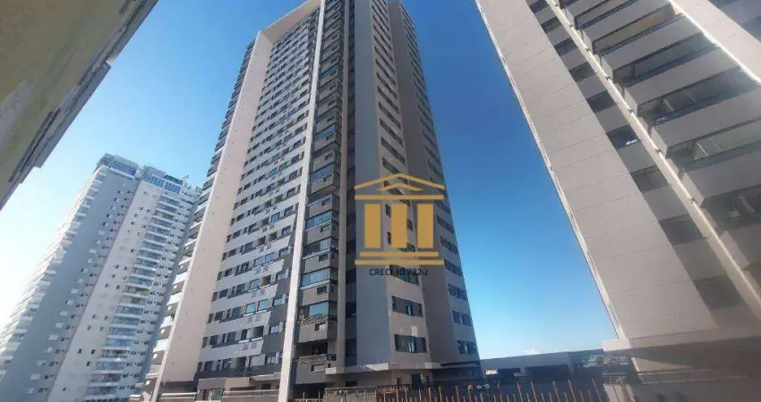 Apartamento com 3 quartos à venda na Avenida Cidade Jardim, Bosque dos Eucaliptos, São José dos Campos