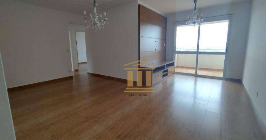 Apartamento com 3 dormitórios à venda, 90 m² por R$ 710.000,00 - Jardim Sul - São José dos Campos/SP