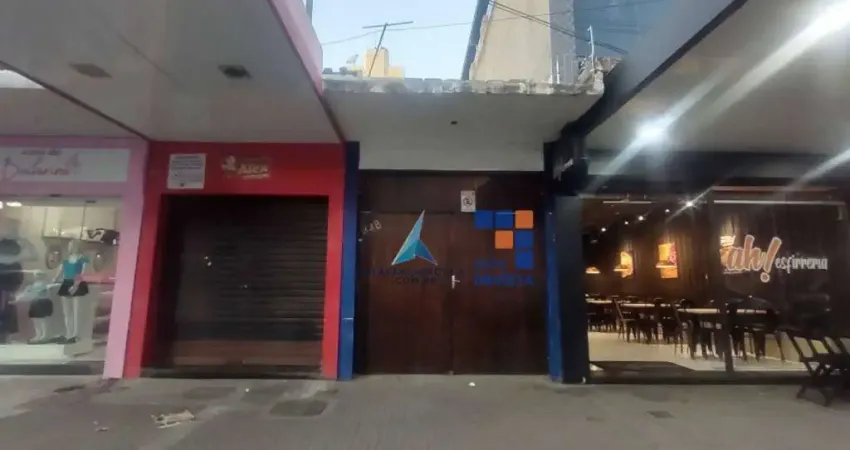 Casa  comercial com 4 dormitórios para alugar, 240 m² por R$ 8.767/mês - Centro - Governador Valadares/MG