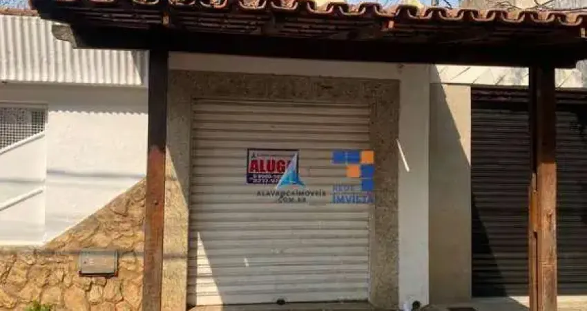 Loja para alugar, 60 m² por r$ 1.293,40/mês - ilha dos araújos - governador valadares/mg