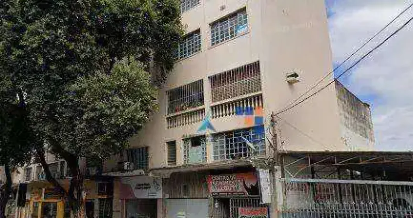 Sala para alugar, 250 m² por R$ 2.500,00/mês - Centro - Governador Valadares/MG