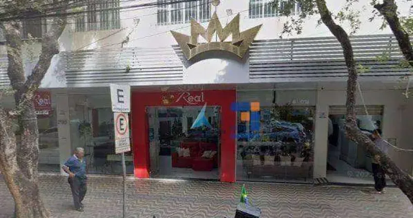 Loja, 1800 m² - venda por R$ 13.500.000,00 ou aluguel por R$ 40.000,00/mês - Centro - Governador Valadares/MG