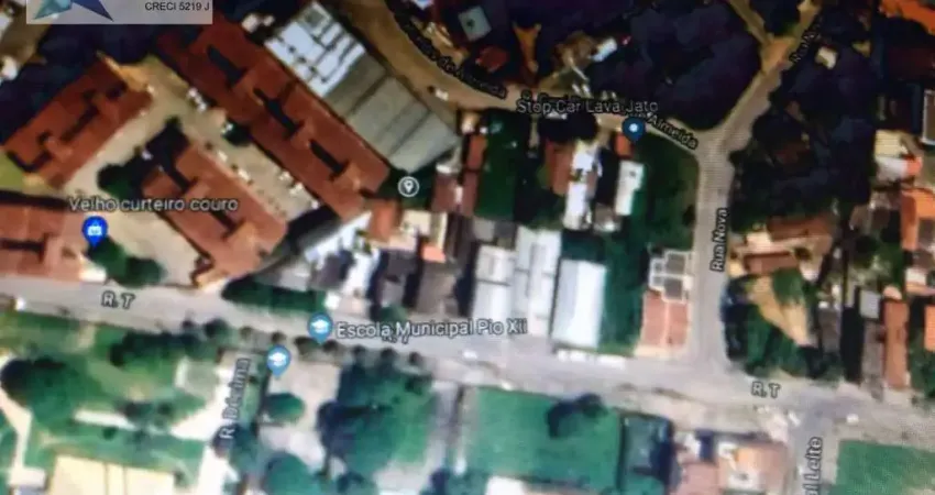 Terreno à venda, 146 m² por r$ 100.000,00 - nova vila bretas - governador valadares/mg