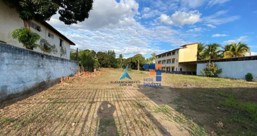 Galpão à venda, 729 m² por R$ 2.600.000,00 - Vila Rica - Governador Valadares/MG