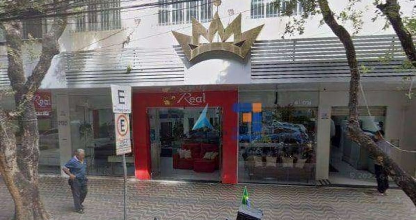 Loja, 1800 m² - venda por R$ 13.500.000,00 ou aluguel por R$ 40.000,00/mês - Centro - Governador Valadares/MG