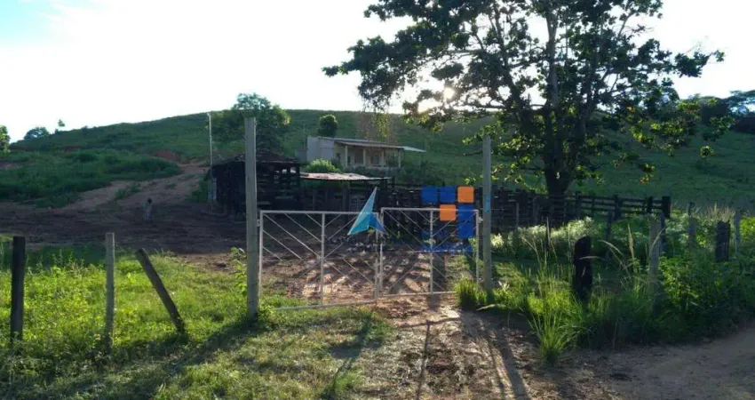 Fazenda com 1 dormitório à venda, 643720 m² por r$ 2.800.000,00 - tumiritinga - tumiritinga/mg