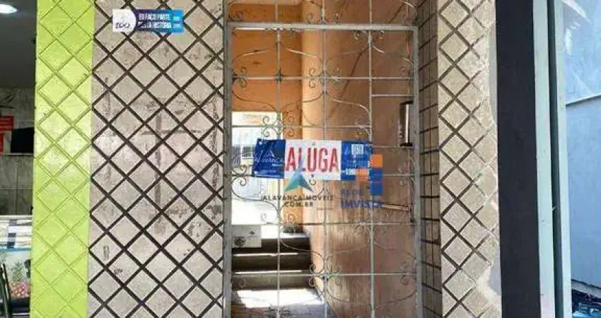 Barracão para alugar, 400 m² por R$ 3.000,00/mês - Centro - Governador Valadares/MG