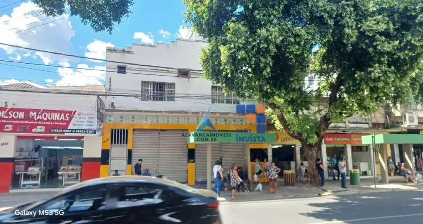 Loja para alugar, 192 m² por R$ 5.000/mês - Centro - Governador Valadares/MG
