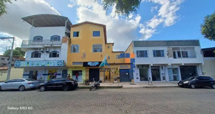 Apartamento com 3 dormitórios à venda, 311 m² por R$ 800.000 - Lourdes - Governador Valadares/MG