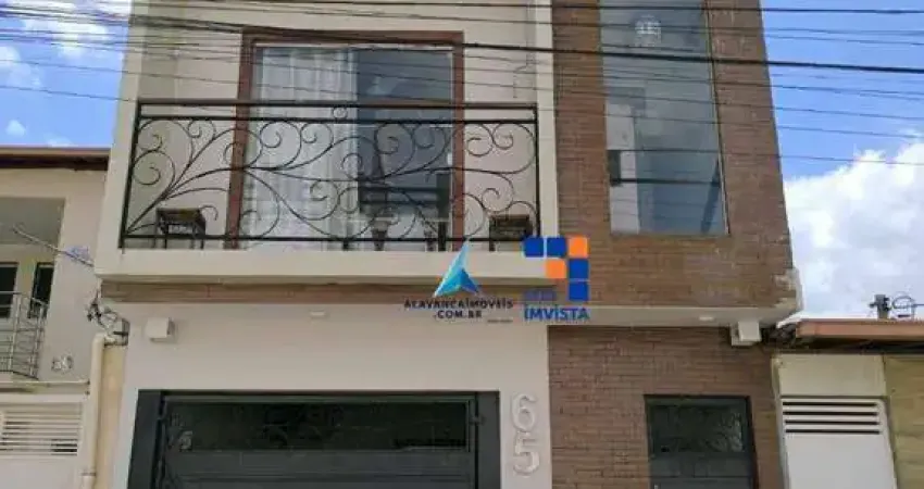 Casa com 5 dormitórios à venda, 234 m² por R$ 985.000,00 - Caravelas - Governador Valadares/MG