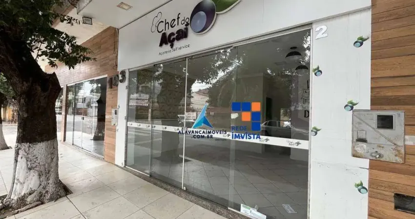 Loja para alugar, 27 m² por R$ 634,85/mês - São Pedro - Governador Valadares/MG
