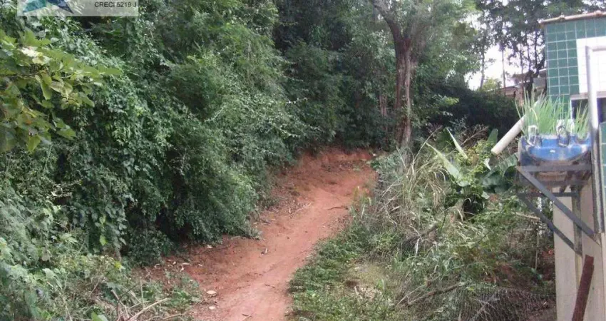 Terreno à venda, 5,0945 hectares por r$ 3.600.000 - chácaras oliveira - ipatinga/mg