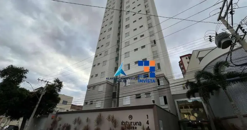 Apartamento com 2 dormitórios para alugar, 96 m² por r$ 3.100,00/mês - centro - governador valadares/mg