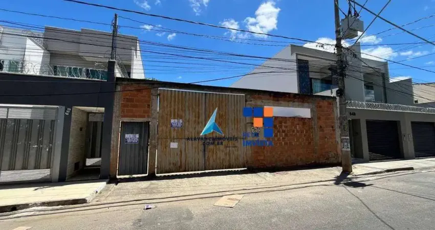 Terreno à venda, 360 m² por r$ 480.000 - ilha dos araújos - governador valadares/mg