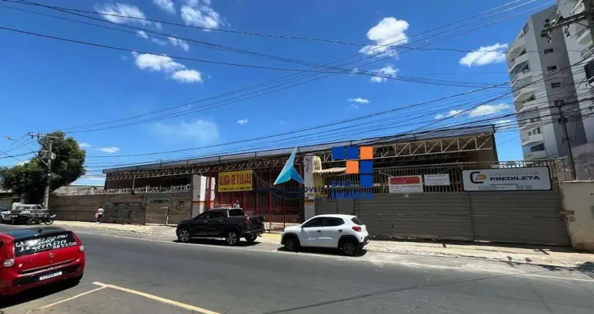 Loja para alugar, 1800 m² por r$ 72.000/mês - centro - governador valadares/mg