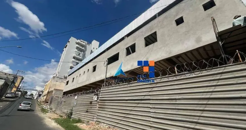 Loja para alugar, 480 m² por r$ 14.400/mês - centro - governador valadares/mg