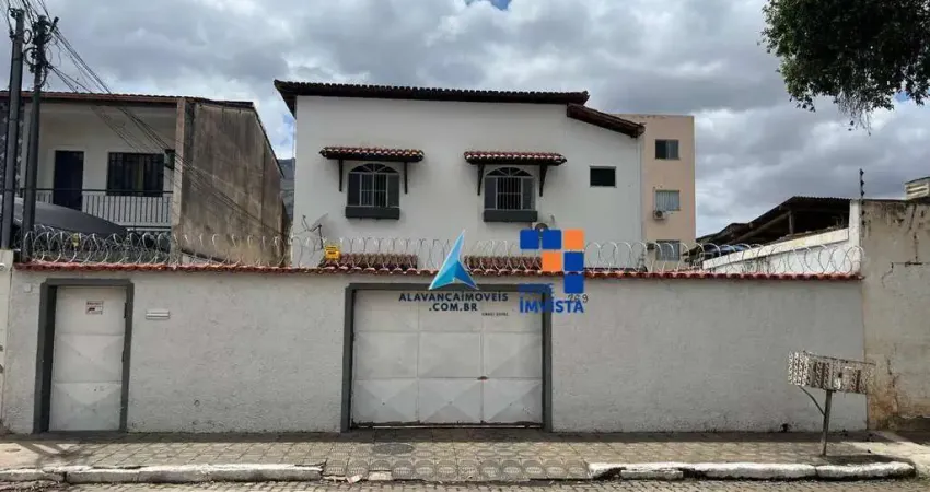 Apartamento com 2 dormitórios à venda, 75 m² por r$ 220.000,00 - ilha dos araújos - governador valadares/mg