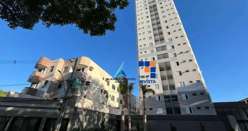 Apartamento luxuoso com 2 dormitórios para alugar, 95 m² por r$ 2.980/mês - centro - governador valadares/mg