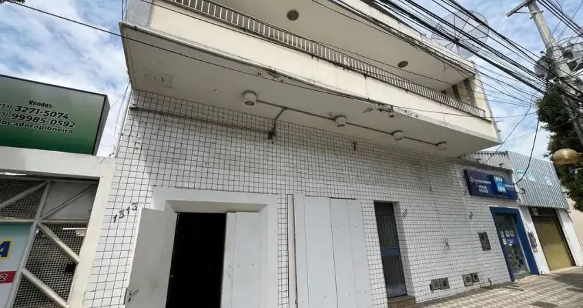 Loja para alugar, 406 m² por r$ 16.879,48/mês - nossa senhora das graças - governador valadares/mg