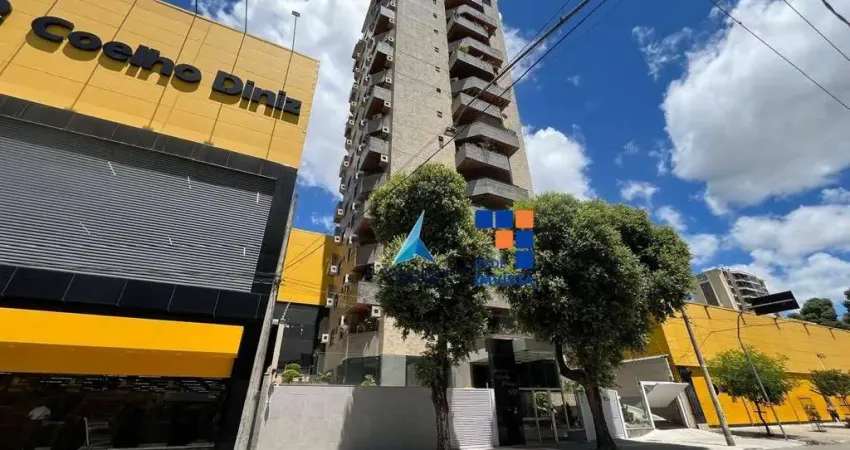 Apartamento com 3 dormitórios à venda, 314 m² por R$ 1.600.000,00 - Esplanada - Governador Valadares/MG