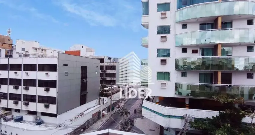 Cobertura com 5 quartos à venda na Praia do Forte, Cabo Frio 