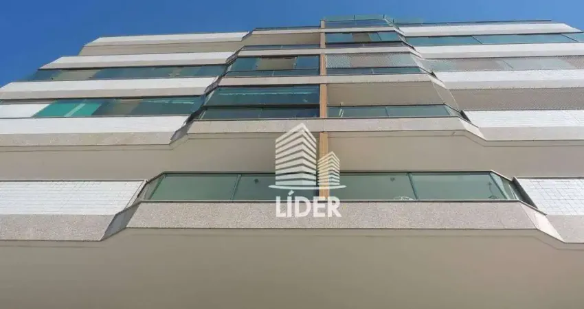 Apartamento com 3 dormitórios à venda, 111 m² por R$ 540.000,00 - Braga - Cabo Frio/RJ