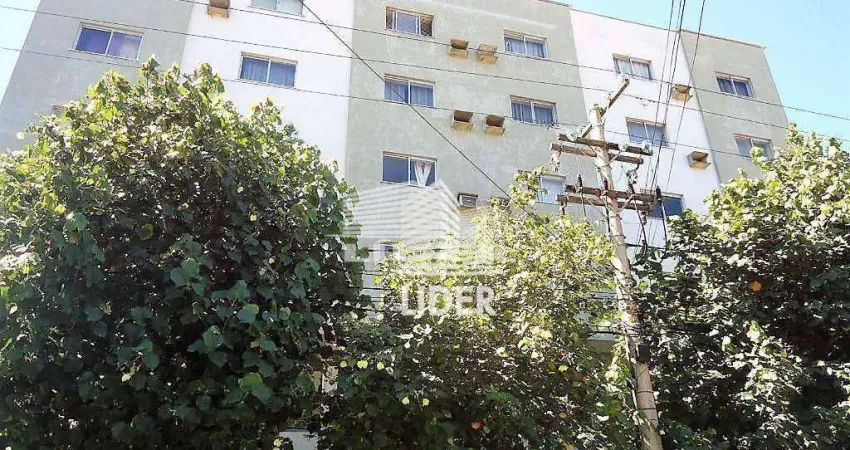 Apartamento à venda, 24 m² por R$ 270.000,00 - Praia do Forte - Cabo Frio/RJ