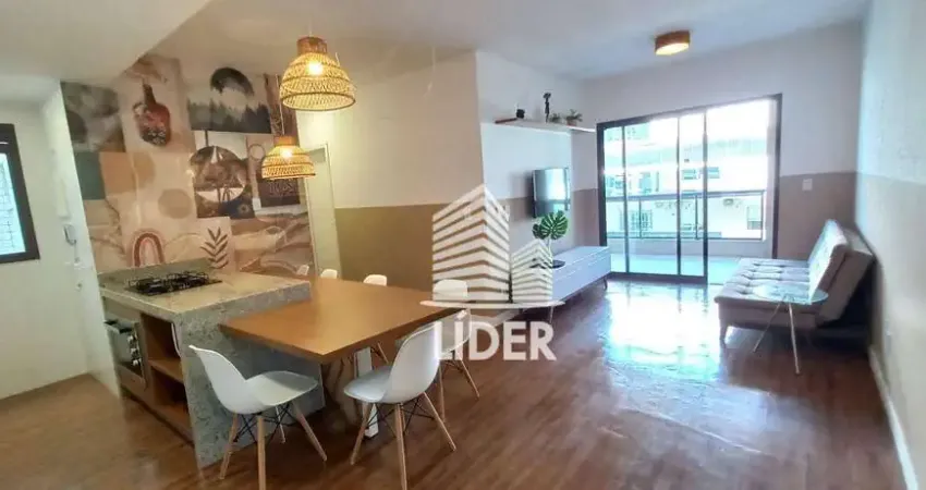 Apartamento com 2 dormitórios à venda, 101 m² por R$ 970.000,00 - Vila Nova - Cabo Frio/RJ