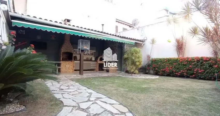 Casa com 3 dormitórios à venda, 323 m² por R$ 2.230.000,00 - Vila Nova - Cabo Frio/RJ