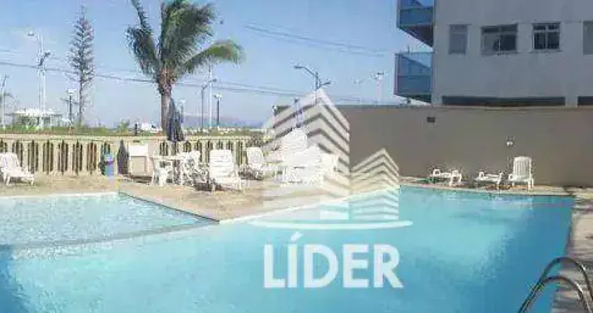 Cobertura com 3 dormitórios à venda, 200 m² por R$ 1.900.000,00 - Praia do Forte - Cabo Frio/RJ
