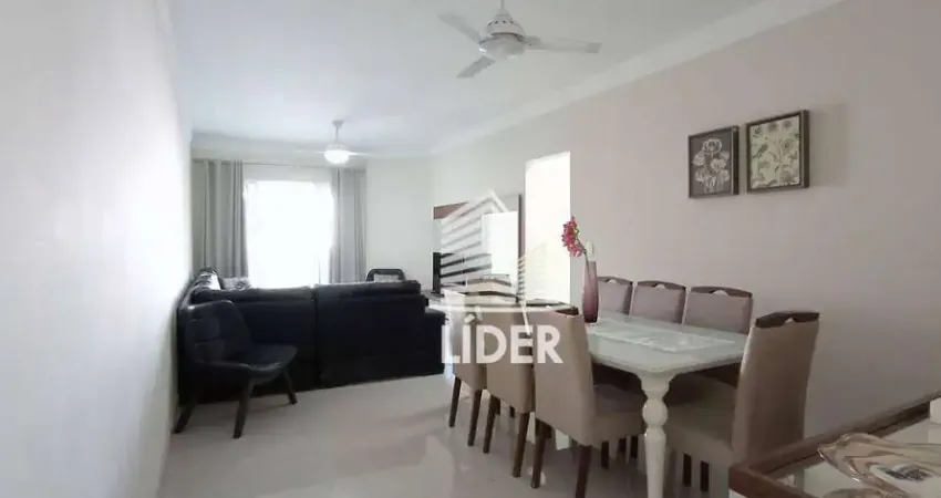 Apartamento à venda, 140 m² por R$ 1.700.000,00 - Praia do Forte - Cabo Frio/RJ